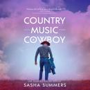 Country Music Cowboy Audiobook