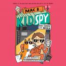 Mac Saves the World, Mac Barnett