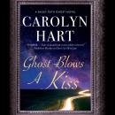 Ghost Blows a Kiss Audiobook