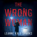 The Wrong Woman Audiobook
