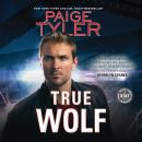 True Wolf Audiobook