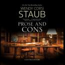 Prose and Cons Audiobook
