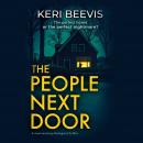 The People Next Door Audiobook