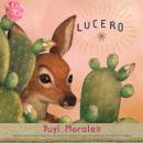 Lucero Audiobook