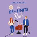 The Off-Limits Rule Audiobook