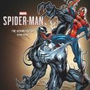 Spider-Man: The Venom Factor Audiobook