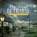 Art of Betrayal, Connie Berry