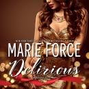 Delirious Audiobook