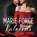 Valorous Audiobook