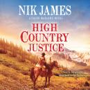 High Country Justice, Nik James