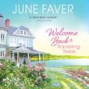 Welcome Back to Rambling, Texas Audiobook