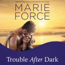 Trouble After Dark Audiobook