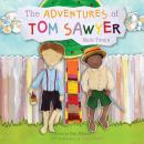 Adventures of Tom Sawyer, Dan Gibson, Mark Twain