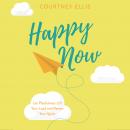 Happy Now Audiobook