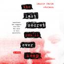 The Last Secret You'll Ever Keep Audiobook
