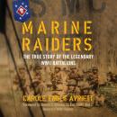 Marine Raiders Audiobook