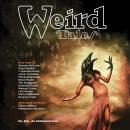 Cover of Weird Tales, Issue 364