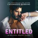 The Entitled Audiobook