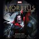 Morbius Audiobook