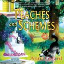 Peaches and Schemes Audiobook