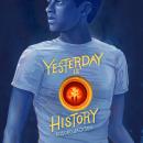 Yesterday Is History, Kosoko Jackson