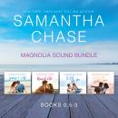 Magnolia Sound Bundle, Books 0.5-3