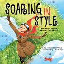 Soaring in Style: How Amelia Earhart Became a Fashion Icon Audiobook