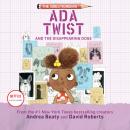 Ada Twist and the Disappearing Dogs Audiobook