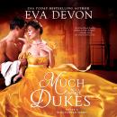 Much Ado About Dukes Audiobook