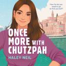 Once More with Chutzpah Audiobook