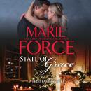 State of Grace Audiobook