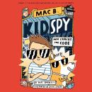 Mac Cracks the Code Audiobook