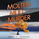 Molten Mud Murder Audiobook