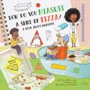 How Do You Measure a Slice of Pizza?: A Book About Geometry Audiobook