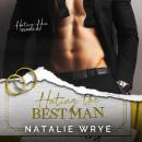 Hating the Best Man Audiobook