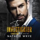 The Investigator Audiobook