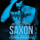 Saxon Audiobook