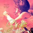 Sticks, T. Gephart
