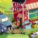 Egg Shooters Audiobook