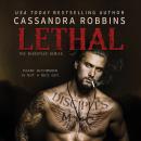 Lethal Audiobook
