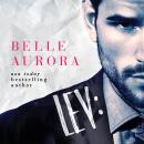 Lev: A Shot Callers Novel Audiobook