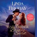 The Mail Order Bride's Secret Audiobook