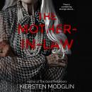 Cover of The Mother-in-Law: a twisted psychological thriller