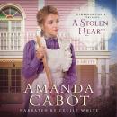 A Stolen Heart Audiobook