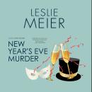 Cover of New Year's Eve Murder