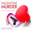 Cover of Valentine Murder