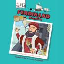Ferdinand Magellan, Candy Gourlay