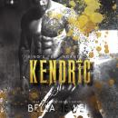 Kendric Audiobook