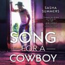 Song for a Cowboy Audiobook