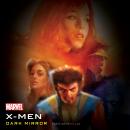 The X-Men: Dark Mirror Audiobook